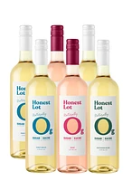 Honest Lot Fresh Sippers - 6 x 750mL