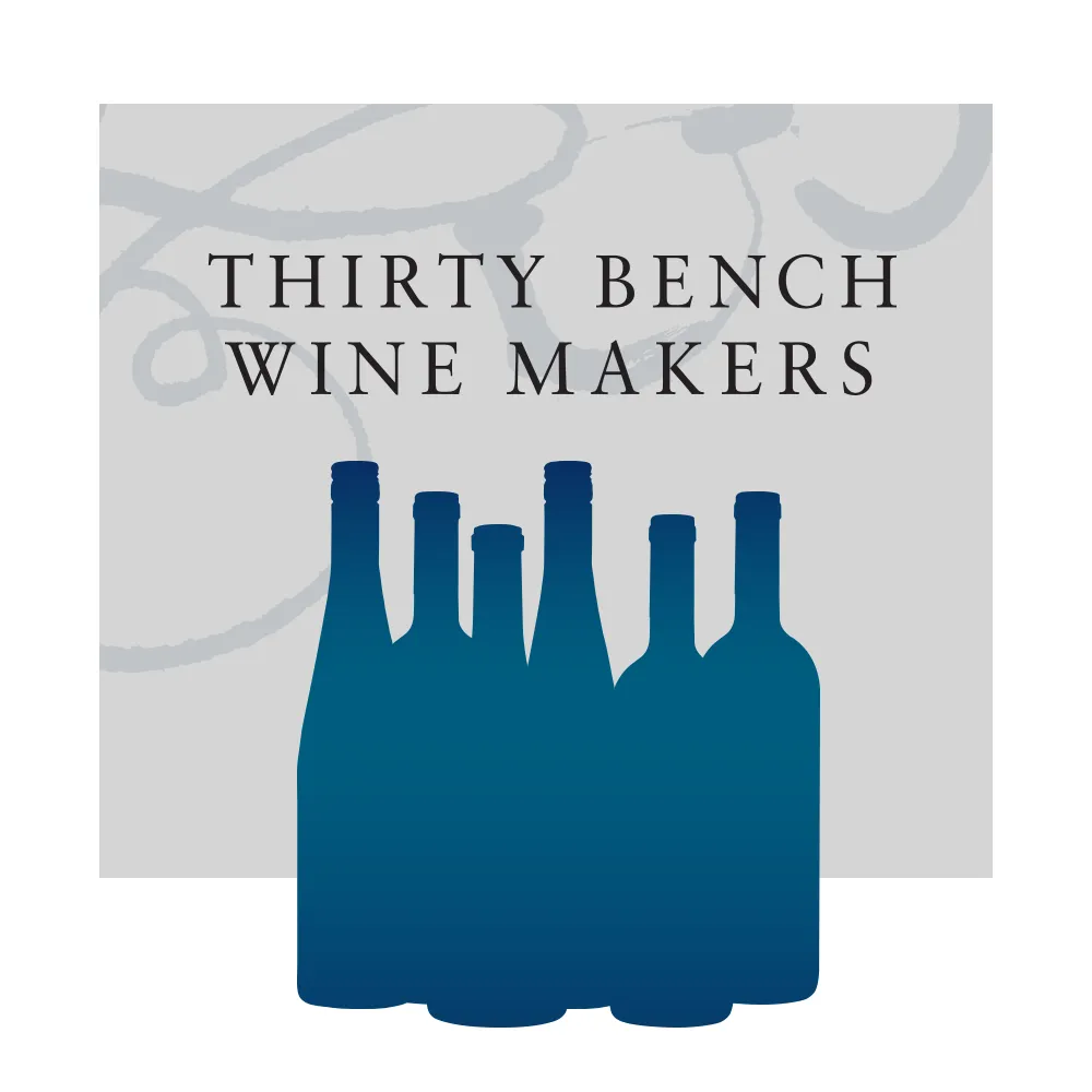 Thirty Bench Winery Collection x 750mL