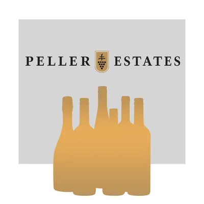 Peller Estates Collection x 750mL