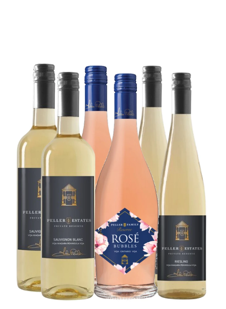 Peller Brunch Favourites - 6 x 750mL