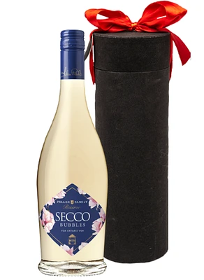 Peller Family Reserve Secco Bubbles Gift