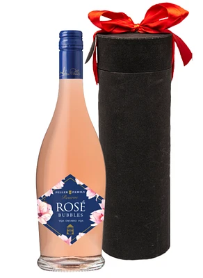 Peller Family Reserve Rosé Bubbles Gift