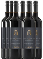 Peller Estates Private Reserve Cabernet Sauvignon - 6 x 750mL