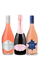 Peller Rosé Brunch Delights - 3 x 750mL