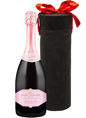 Peller Estates Signature Series Ice Cuvée Rosé Gift