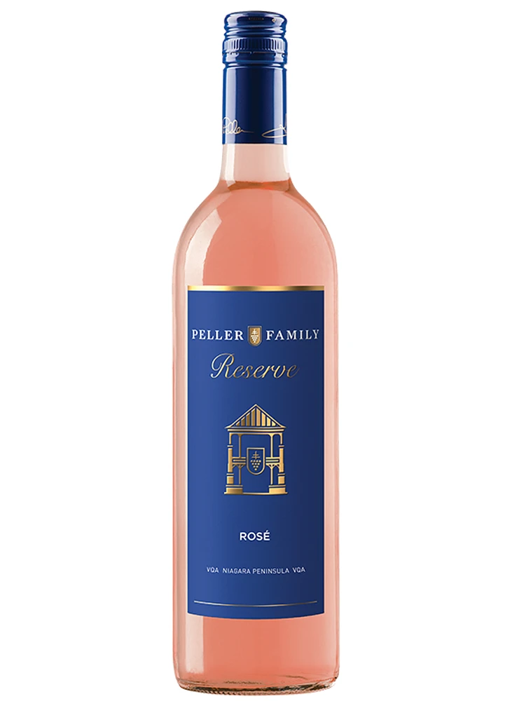 Peller Family Reserve Rosé 2023 VQA