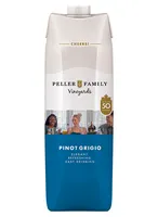 Peller Family Vineyards Pinot Grigio 1L