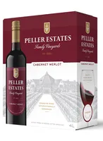 Peller Family Vineyards Cabernet Merlot 4L