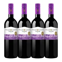 Peller Family Vineyards Cabernet Sauvignon - 4 x 750mL