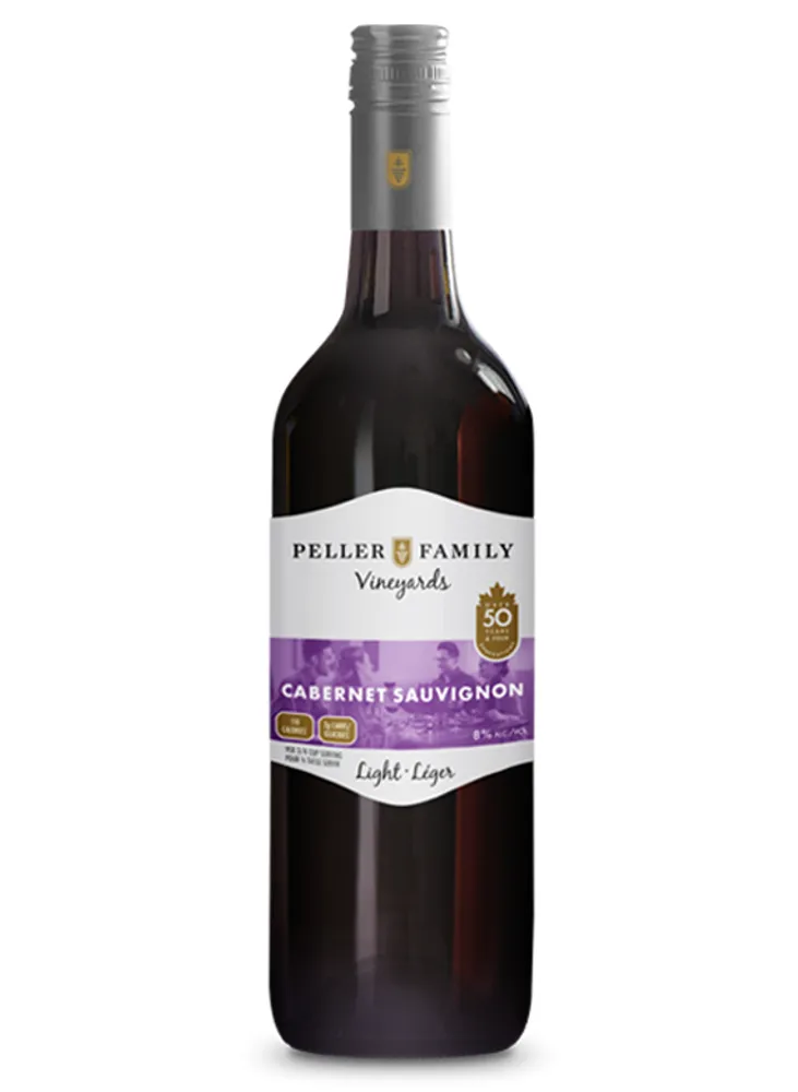 Peller Family Vineyards Light Cabernet Sauvignon