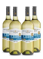 Peller Family Vineyards Light Pinot Grigio 4 x 750mL