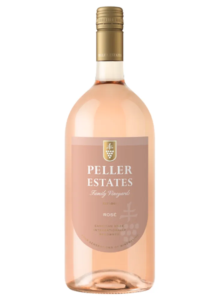 Peller Family Vineyards Rosé 1.5L