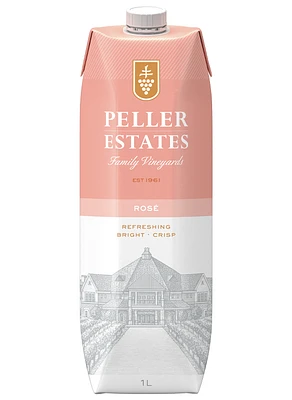 Peller Family Vineyards Rosé 1L