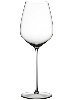 Riedel Max Cabernet, Single glass