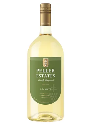 Peller Family Vineyards Dry White 1.5L