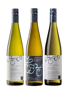 Everything Happens For a Riesling - 3 x 750mL