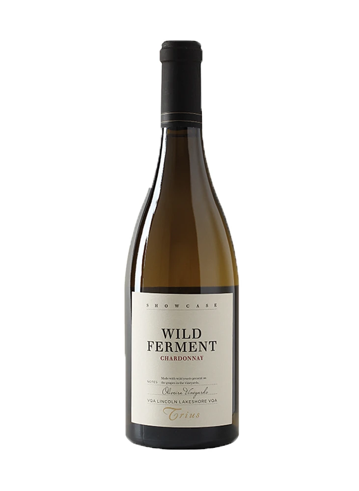 Trius Showcase Wild Ferment Chardonnay 2019 VQA