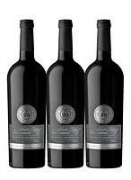 Wayne Gretzky Signature Shiraz Cabernet- 3 x 750mL