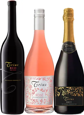 Trius Favourites 3 x 750mL