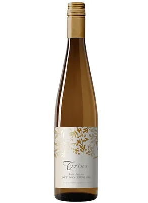 Trius Late Autumn Off Dry Riesling 2022 VQA