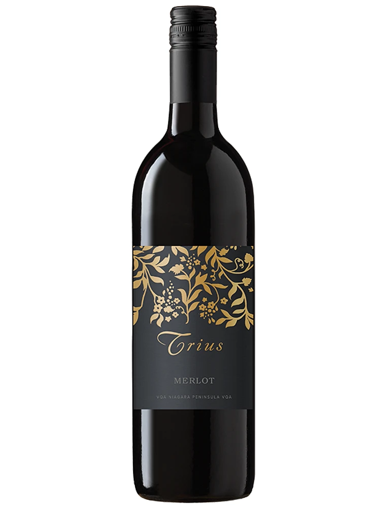 Trius Ontario Merlot 2021 VQA