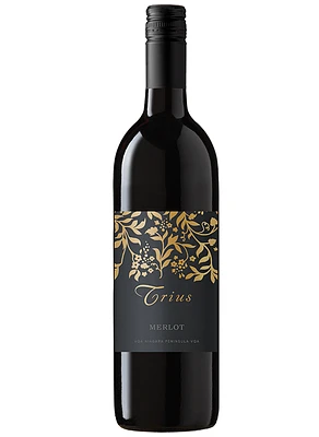 Trius Ontario Merlot 2021 VQA