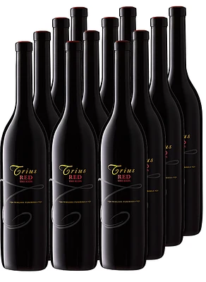 Trius Red VQA x 750mL