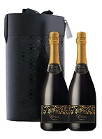 Trius Brut Gift Set - 2 x 750mL