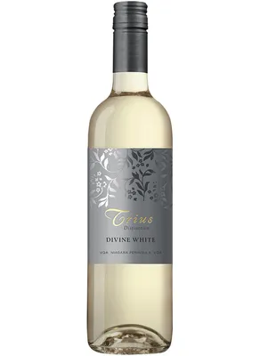 Trius Distinction Divine White 2022 VQA