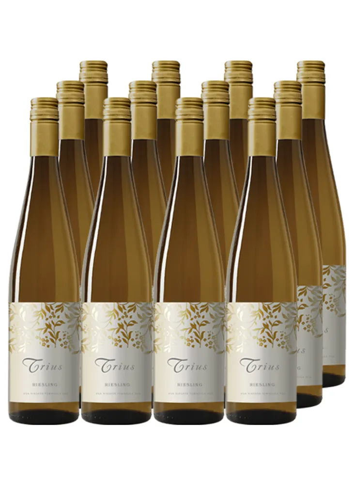 Trius Riesling 12 x 750mL