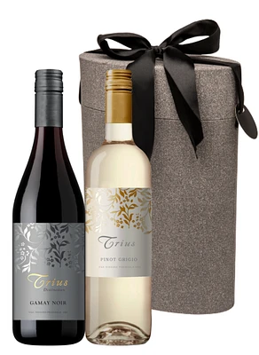 Trius Perfect Pair Gift Set - 2 x 750mL