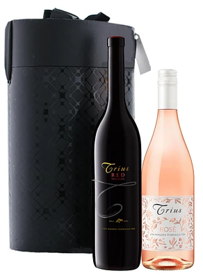 Trius Red & Rosé Gift Set - 2 x 750mL