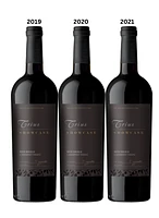 Trius 'Red Shale' Pre-Release Vertical - 3 x 750mL