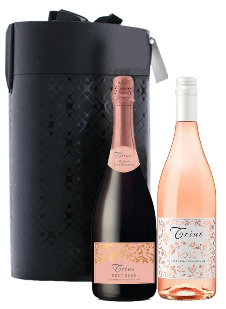 Trius Rosé All Day Gift Set - 2 x 750mL