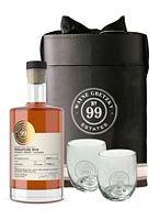 Wayne Gretzky Signature Rye Gift Set