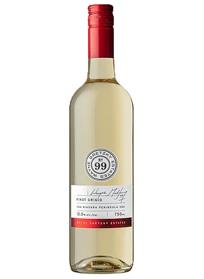 Wayne Gretzky Pinot Grigio 2023 VQA