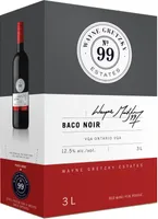 Wayne Gretzky Baco Noir VQA 3L