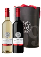 The Perfect Pair Gift Set - 2 x 750mL