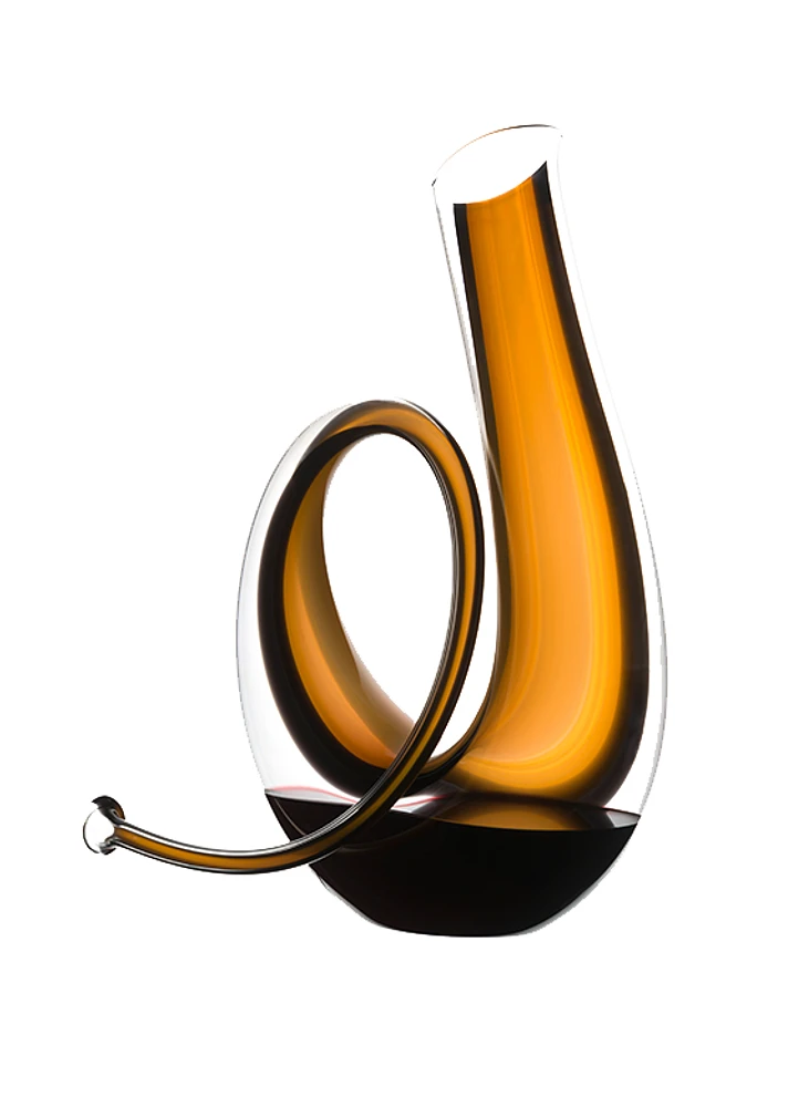 Riedel Horn Wine Decanter