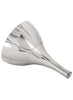 Fluted Celebration Wine Funnel