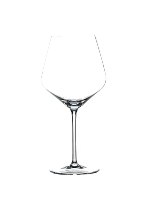 Spiegelau Style Pinot Noir set of 4 glasses