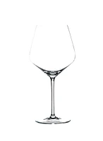 Spiegelau Style Pinot Noir set of 4 glasses