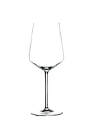 Spiegelau Style White Wine set of 4 glasses