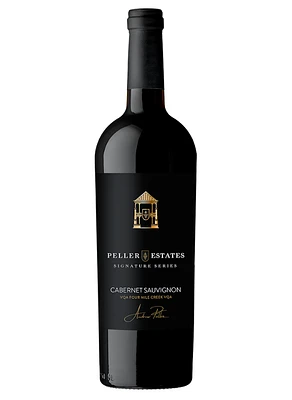 Andrew Peller Signature Series Cabernet Sauvignon 2020 VQA