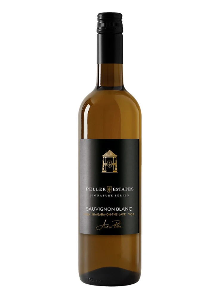 Andrew Peller Signature Series Sauvignon Blanc 2021 VQA