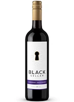 Black Cellar Cabernet Sauvignon 750mL