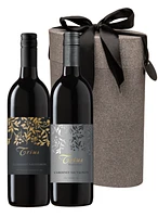 Trius Cabernet Two Ways Gift - 2 x 750mL