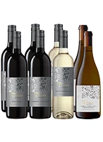 Wines with Distinction - 8 x 750mL