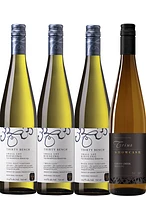 Gold Medal Rieslings 4 x750mL