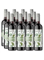 Good Natured Merlot Gamay Noir - 12 x 750mL